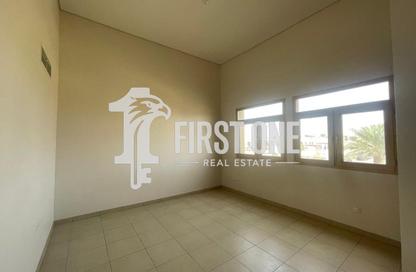 Villa - 6 Bedrooms - 7 Bathrooms for rent in Golf Gardens - Khalifa City - Abu Dhabi