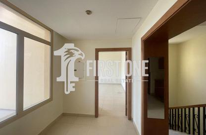 Villa - 6 Bedrooms - 7 Bathrooms for rent in Golf Gardens - Khalifa City - Abu Dhabi