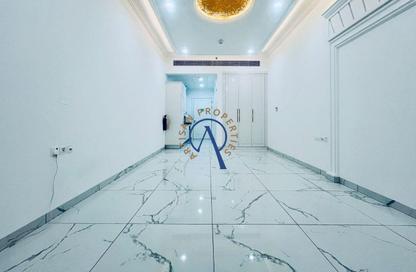 Apartment - Studio - 1 Bathroom for rent in Vincitore Boulevard 1 - Vincitore Boulevard - Arjan - Dubai