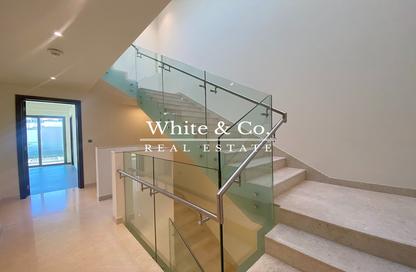 Townhouse - 4 Bedrooms - 5 Bathrooms for rent in Sobha Hartland Estates-Townhouses - Sobha Hartland Estate - Sobha Hartland - Mohammed Bin Rashid City - Dubai