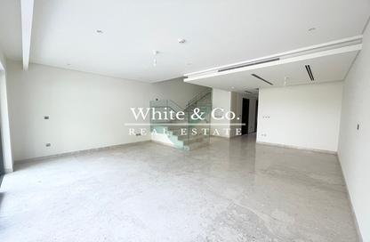 Townhouse - 4 Bedrooms - 5 Bathrooms for rent in Sobha Hartland Estates-Townhouses - Sobha Hartland Estate - Sobha Hartland - Mohammed Bin Rashid City - Dubai Townhouse - 4 Bedrooms - 5 Bathrooms for rent in Sobha Hartland Estates-Townhouses - Sobha Hartland Estate - Sobha Hartland - Mohammed Bin Rashid City - Dubai