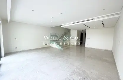 Townhouse - 4 Bedrooms - 5 Bathrooms for rent in Sobha Hartland Estates-Townhouses - Sobha Hartland Estate - Sobha Hartland - Mohammed Bin Rashid City - Dubai