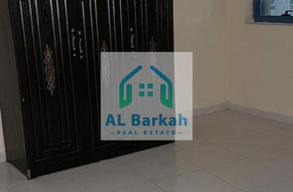 شقة - 1 حمام للبيع في برج فالكون 1 - أبراج فالكون - عجمان وسط المدينة - عجمان