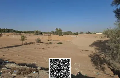 أرض - استوديو للبيع في المنامة - عجمان