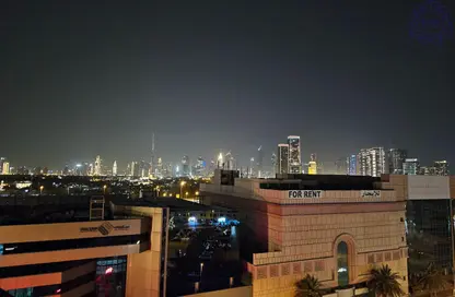 Apartment - 2 Bedrooms - 4 Bathrooms for rent in Oud Metha - Bur Dubai - Dubai