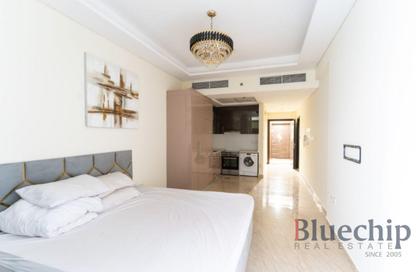 Apartment - Studio - 1 Bathroom for rent in Samana Greens - Arjan - Dubai Apartment - Studio - 1 Bathroom for rent in Samana Greens - Arjan - Dubai