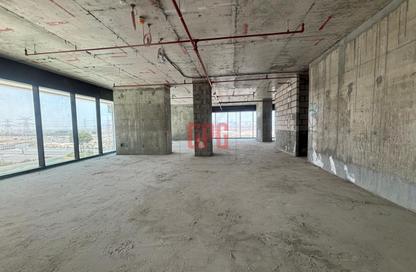 Office Space - Studio - 1 for sale in Binghatti Apex - District 10 - Jumeirah Village Circle - Dubai