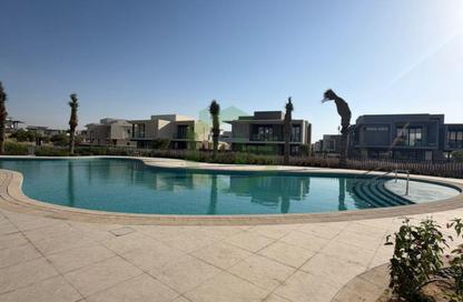 Townhouse - 3 Bedrooms - 4 Bathrooms for rent in Jebel Ali Village Townhouses - Jebel Ali Village - Jebel Ali - Dubai