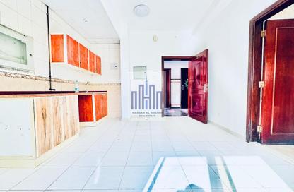 Apartment - Studio - 1 Bathroom for rent in Fire Station Road - Muwaileh - Sharjah