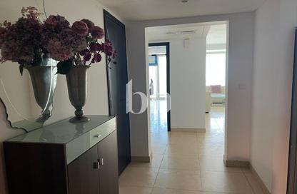 Apartment - 3 Bedrooms - 5 Bathrooms for rent in Laguna Tower - JLT Cluster A - Jumeirah Lake Towers - Dubai