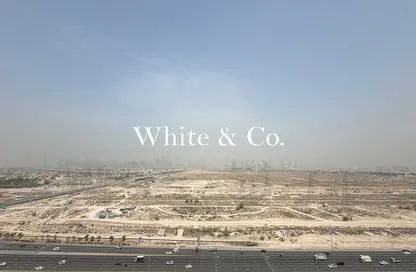 Apartment - 1 Bathroom for sale in Binghatti Apex - District 10 - Jumeirah Village Circle - Dubai Apartment - 1 Bathroom for sale in Binghatti Apex - District 10 - Jumeirah Village Circle - Dubai