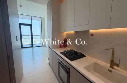 Apartment - Studio - 1 for sale in Binghatti Apex - District 10 - Jumeirah Village Circle - Dubai Apartment - Studio - 1 for sale in Binghatti Apex - District 10 - Jumeirah Village Circle - Dubai