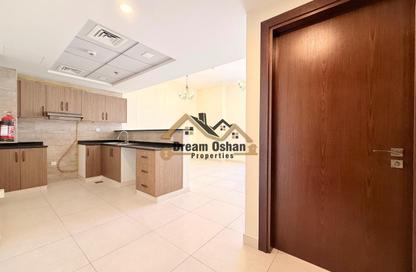 Apartment - 1 Bedroom - 1 Bathroom for rent in Rose Building - Al Jaddaf - Dubai