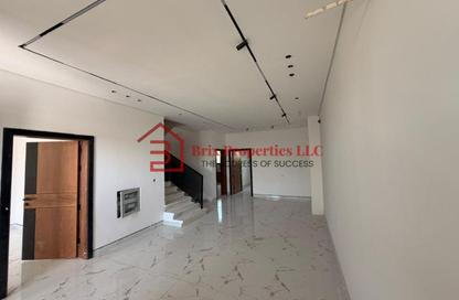 Townhouse - 5 Bedrooms - 6 Bathrooms for sale in Al Helio 2 - Al Helio - Ajman Townhouse - 5 Bedrooms - 6 Bathrooms for sale in Al Helio 2 - Al Helio - Ajman