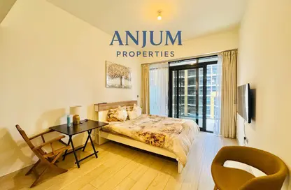 شقة - 1 حمام للايجار في 18 عزيزي ريفيرا - عزيزي ريفيرا - ميدان واحد - ميدان - دبي