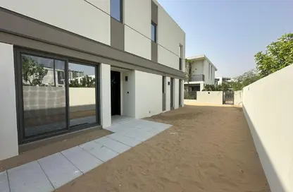 تاون هاوس - 4 غرف نوم - 5 حمامات للايجار في اورا - تلال الغاف - دبي