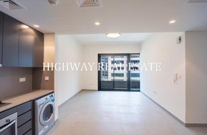 Apartment - 2 Bedrooms - 3 Bathrooms for rent in Tiraz - Naseej District - Aljada - Sharjah Apartment - 2 Bedrooms - 3 Bathrooms for rent in Tiraz - Naseej District - Aljada - Sharjah