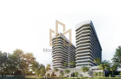 Apartment - 1 Bedroom - 2 Bathrooms for sale in Elo 2 - Elo - Damac Hills 2 - Dubai