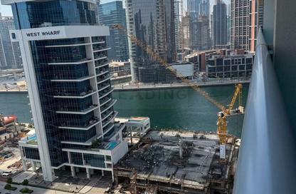 Apartment - 1 - 2 for rent in Elite Business Bay Residence - Business Bay - Dubai Apartment - 1 - 2 for rent in Elite Business Bay Residence - Business Bay - Dubai