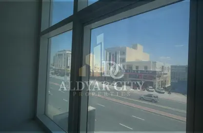 شقة - 2 غرف نوم - 2 حمامات للايجار في آيديل 1 - 3  الروضة - الروضة - عجمان