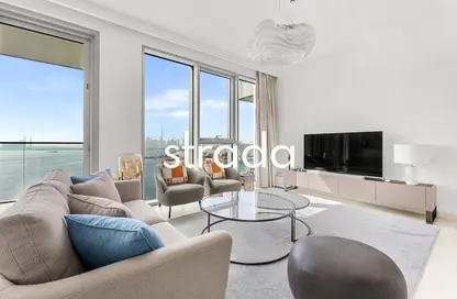 Apartment - 2 Bedrooms - 2 Bathrooms for sale in The Grand - Dubai Creek Harbour (The Lagoons) - Dubai