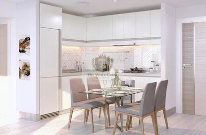 Apartment - 2 Bedrooms - 2 Bathrooms for sale in Aurelia Residence - Dubai Sports City - Dubai