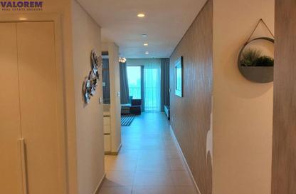 Apartment - 3 Bedrooms - 4 Bathrooms for rent in Downtown Views II Tower 2 - Downtown Views II - Zabeel 2 - Zabeel - Dubai Apartment - 3 Bedrooms - 4 Bathrooms for rent in Downtown Views II Tower 2 - Downtown Views II - Zabeel 2 - Zabeel - Dubai
