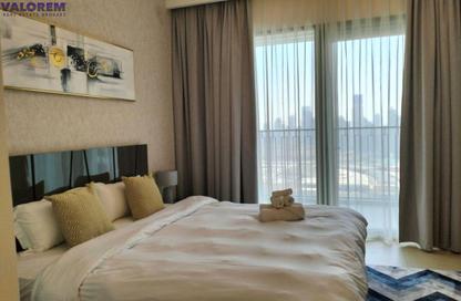 Apartment - 3 Bedrooms - 4 Bathrooms for rent in Downtown Views II Tower 2 - Downtown Views II - Zabeel 2 - Zabeel - Dubai Apartment - 3 Bedrooms - 4 Bathrooms for rent in Downtown Views II Tower 2 - Downtown Views II - Zabeel 2 - Zabeel - Dubai