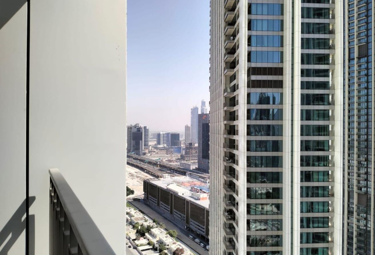 Burj Khalifa View| Fountain View| High Floor|Ready — image 26