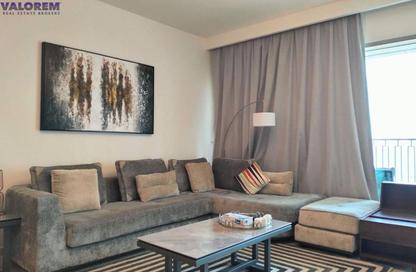 Apartment - 3 Bedrooms - 4 Bathrooms for rent in Downtown Views II Tower 2 - Downtown Views II - Zabeel 2 - Zabeel - Dubai Apartment - 3 Bedrooms - 4 Bathrooms for rent in Downtown Views II Tower 2 - Downtown Views II - Zabeel 2 - Zabeel - Dubai