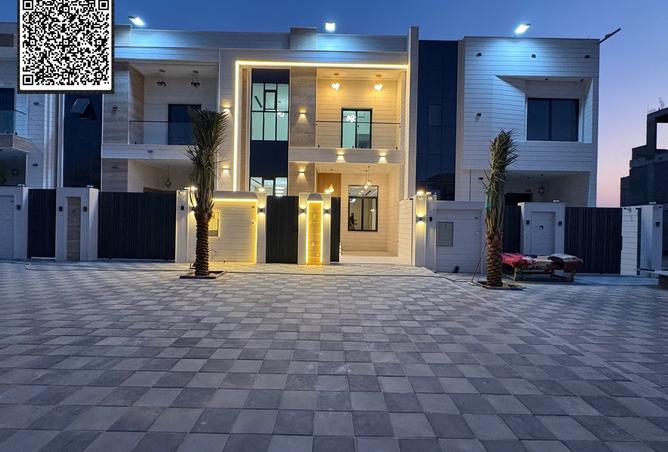 5BHK Town House for Sale in Al Hellio 2 Ajman ……….