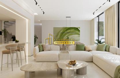 Townhouse - 3 - 4 for sale in Aila Homes - Al Hamra Village - Ras Al Khaimah