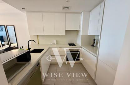 Apartment - 1 Bedroom - 2 Bathrooms for rent in Marquise Square Tower - Business Bay - Dubai
