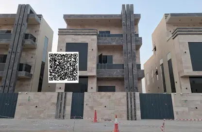 فيلا - 6 غرف نوم للبيع في 1 الياسمين - الياسمين - عجمان فيلا - 6 غرف نوم للبيع في 1 الياسمين - الياسمين - عجمان