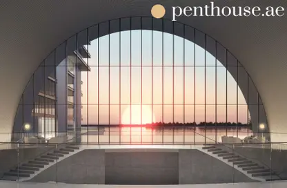 Apartment - 5 Bedrooms - 6 Bathrooms for sale in Armani Beach Residences - The Crescent - Palm Jumeirah - Dubai