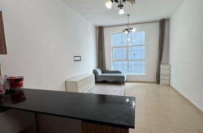 Apartment - 1 Bedroom - 2 Bathrooms for rent in City Tower - Al Nuaimiya - Ajman
