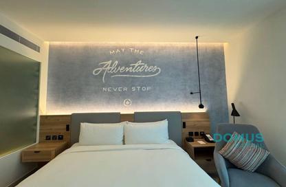 Hotel and Hotel Apartment - Studio - 1 Bathroom for sale in Seven Palm - Palm Jumeirah - Dubai Hotel and Hotel Apartment - Studio - 1 Bathroom for sale in Seven Palm - Palm Jumeirah - Dubai