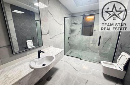 Villa - 3 Bedrooms - 5 Bathrooms for rent in Al Zaheya Gardens - Al Zahya - Ajman