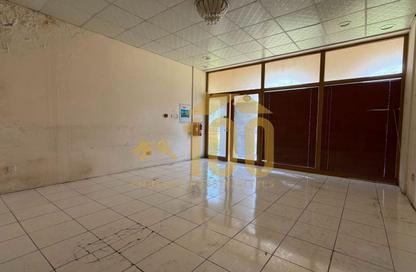 Shop - Studio - 1 Bathroom for rent in Building S20 - Spain Cluster - International City - Dubai Shop - Studio - 1 Bathroom for rent in Building S20 - Spain Cluster - International City - Dubai