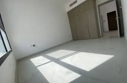 Apartment - 1 Bedroom - 2 Bathrooms for rent in Ajman Hills - Al Alia - Ajman