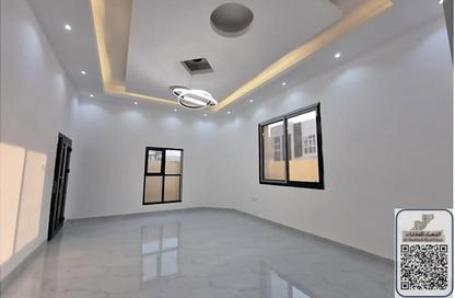 Villa - 5 - 7 for rent in Al Helio 1 - Al Helio - Ajman