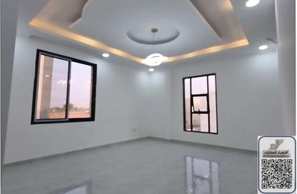 Villa - 5 - 7 for rent in Al Helio 1 - Al Helio - Ajman