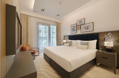 Whole Building - 1 - 2 for rent in Cheval Maison The Palm Dubai - Palm Jumeirah - Dubai