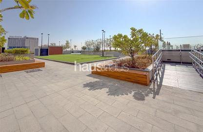Apartment - 1 - 2 for rent in Prive Residence - Dubai Hills Estate - Dubai