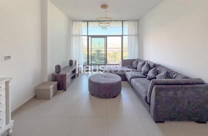 Apartment - 1 - 2 for rent in Prive Residence - Dubai Hills Estate - Dubai