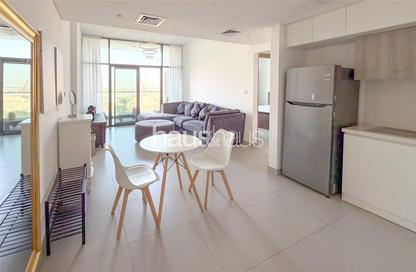 Apartment - 1 - 2 for rent in Prive Residence - Dubai Hills Estate - Dubai