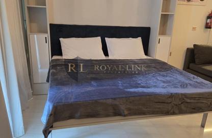 Apartment - Studio - 1 Bathroom for rent in Bayz by Danube - Business Bay - Dubai