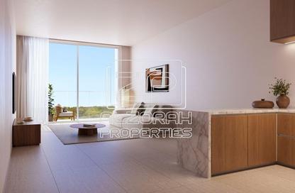 Apartment - 2 Bedrooms - 2 Bathrooms for sale in Creekside - Al Zorah - Ajman Apartment - 2 Bedrooms - 2 Bathrooms for sale in Creekside - Al Zorah - Ajman