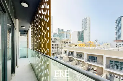 Apartment - 2 Bedrooms - 2 Bathrooms for rent in Serenity Lakes 5 - District 10 - Jumeirah Village Circle - Dubai Apartment - 2 Bedrooms - 2 Bathrooms for rent in Serenity Lakes 5 - District 10 - Jumeirah Village Circle - Dubai