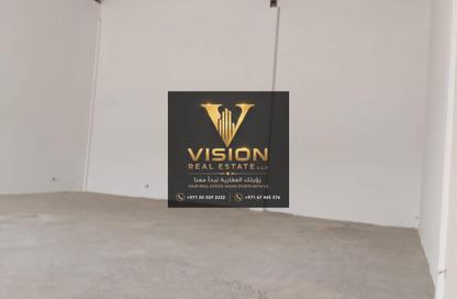 Warehouse - Studio - 1 Bathroom for rent in Umm Al Thuoob - Umm Al Quwain